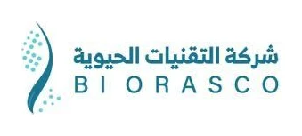 شركة التقنيات الحيوية — BIORASCO